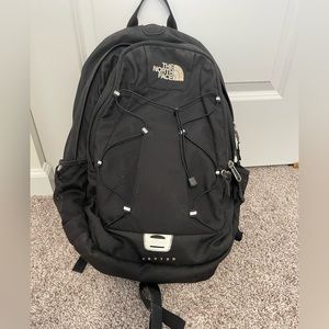 The north face jester backpack